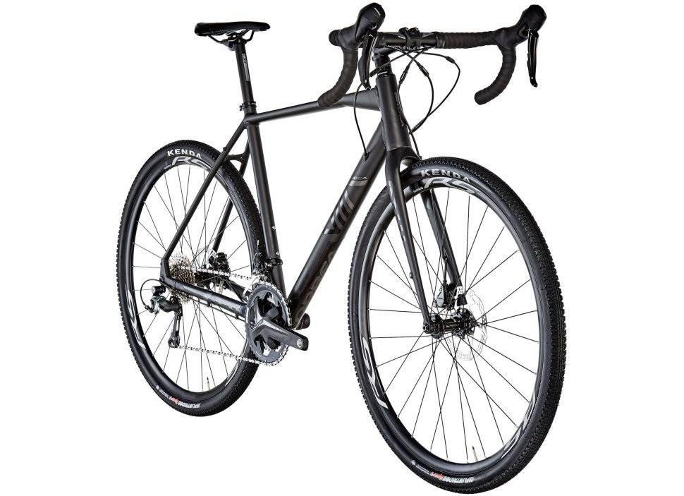orbea terra h40
